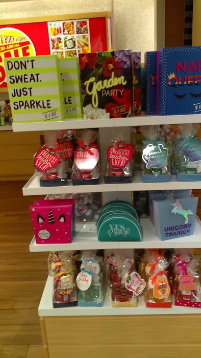 Bath & Body Works 5
