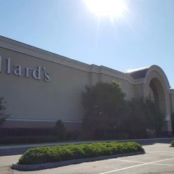 Dillard's: Lynnhaven Mall ico