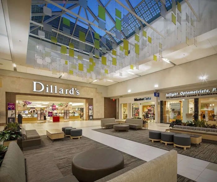 Dillard's: Lynnhaven Mall 2