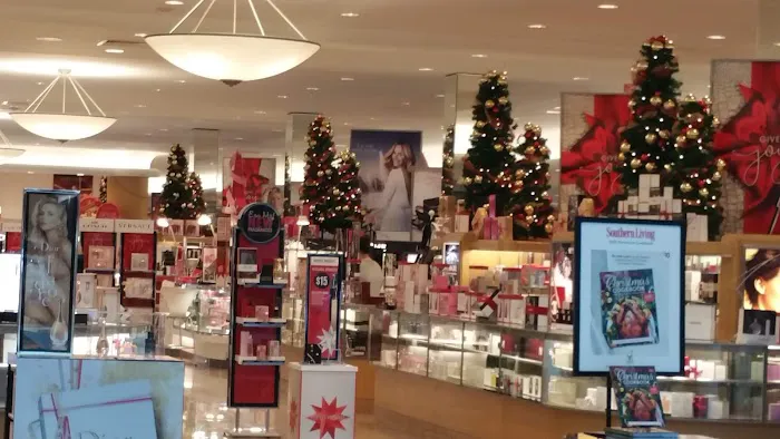 Dillard's: Lynnhaven Mall 4