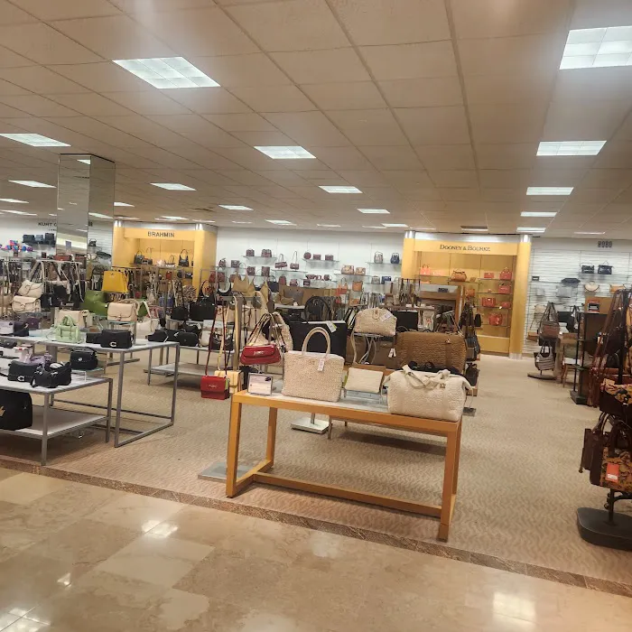 Dillard's: Lynnhaven Mall 3