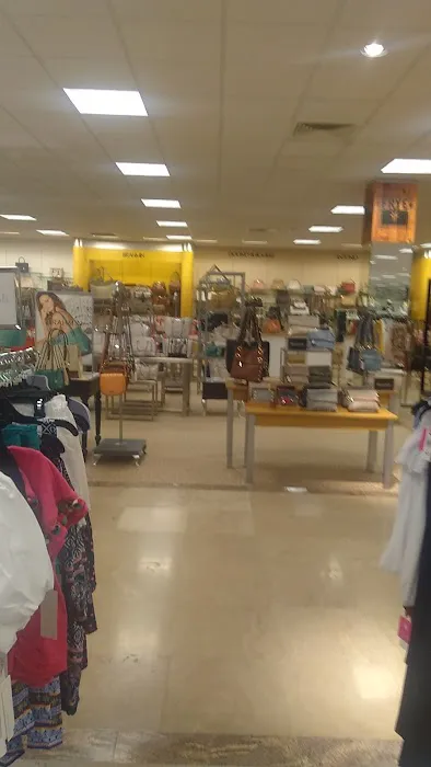 Dillard's: Lynnhaven Mall 6
