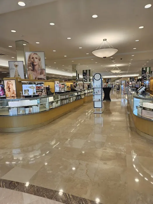 Dillard's: Lynnhaven Mall 9