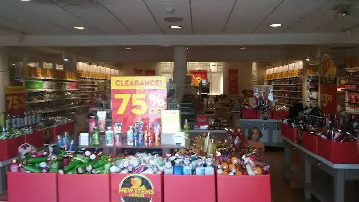 Bath & Body Works 2