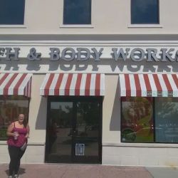 Bath & Body Works ico