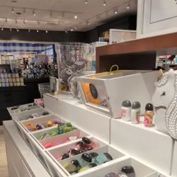 Bath & Body Works ico