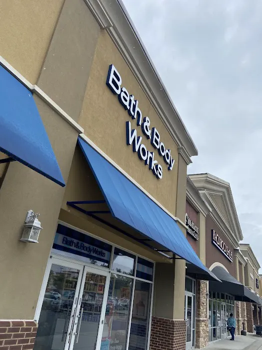 Bath & Body Works 3