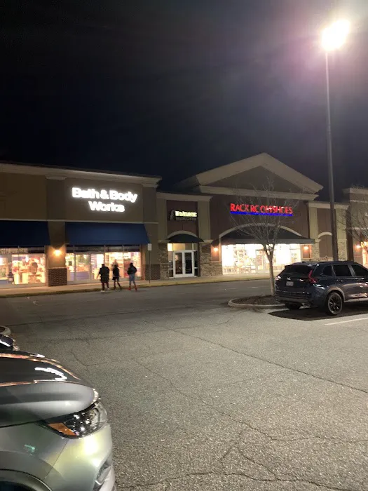 Bath & Body Works 7