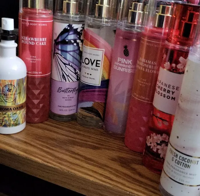Bath & Body Works 8