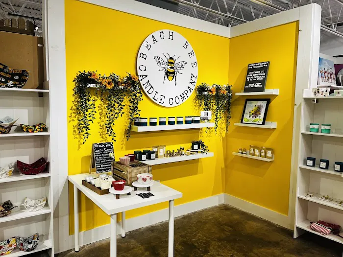 Beach Bee Candle Company 2