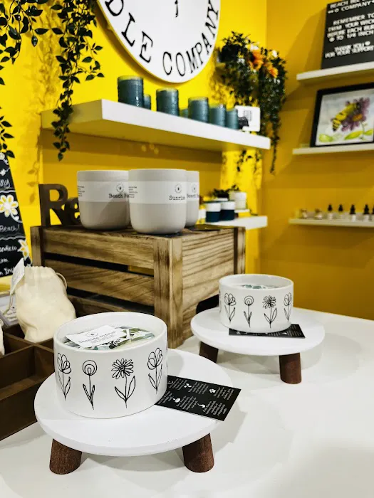 Beach Bee Candle Company 4