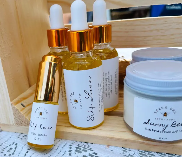Beach Bee Candle Company 6