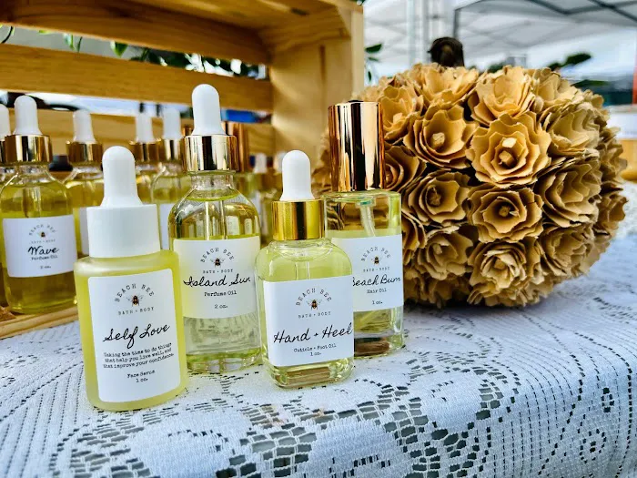 Beach Bee Candle Company 5