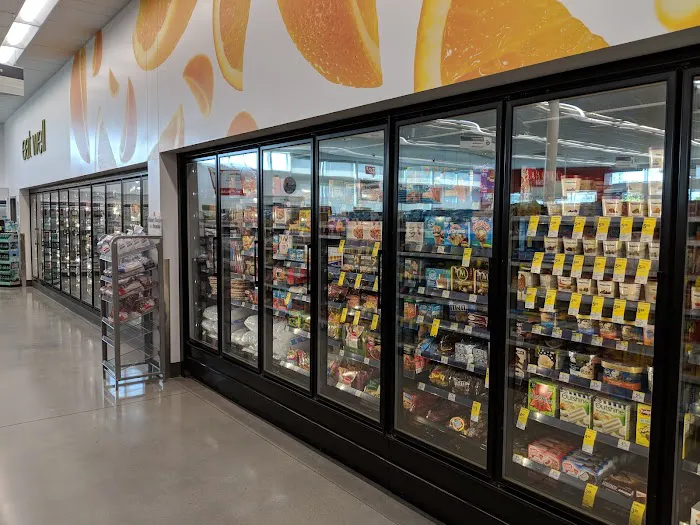 Walgreens 1