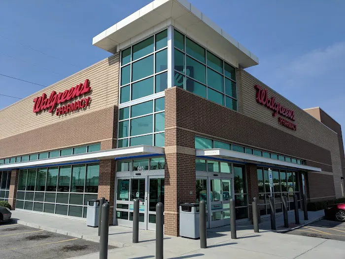 Walgreens 0