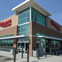 Walgreens ico
