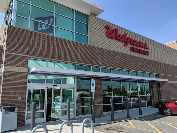 Walgreens 2