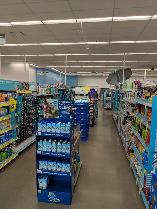 Walgreens 5