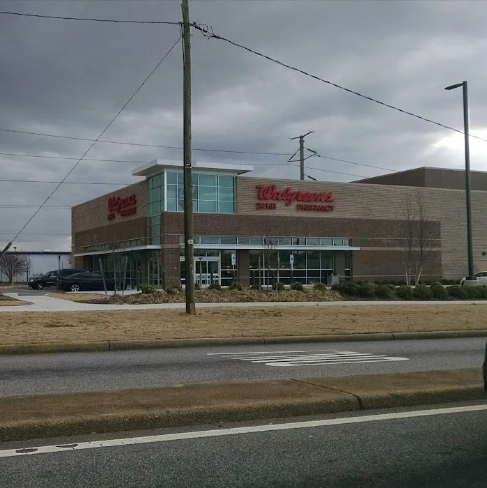 Walgreens 4
