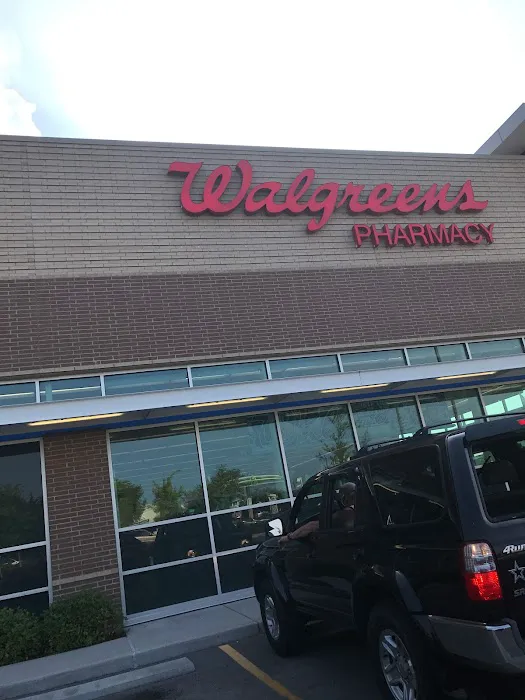 Walgreens 6