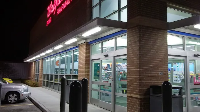 Walgreens 8
