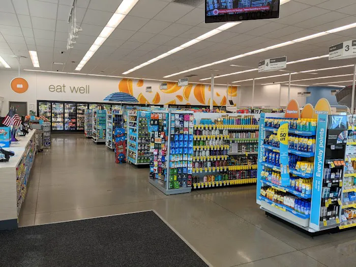 Walgreens 9