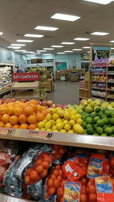 Trader Joe's 1