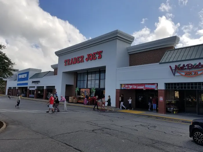 Trader Joe's 0