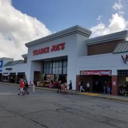Trader Joe's ico