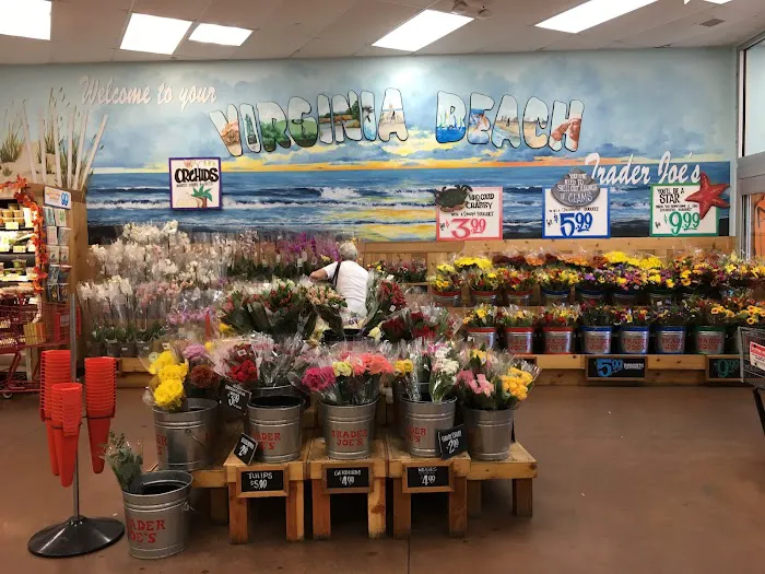 Trader Joe's 2