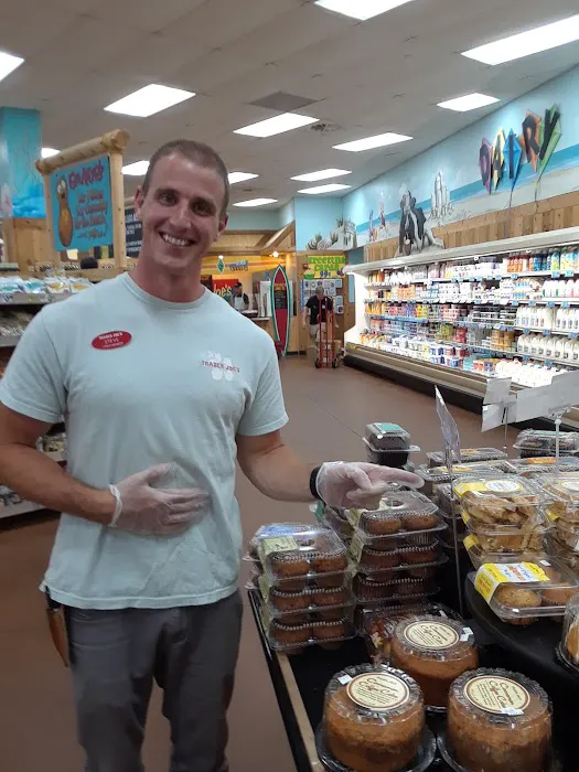 Trader Joe's 4