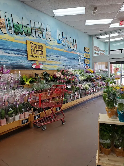 Trader Joe's 3