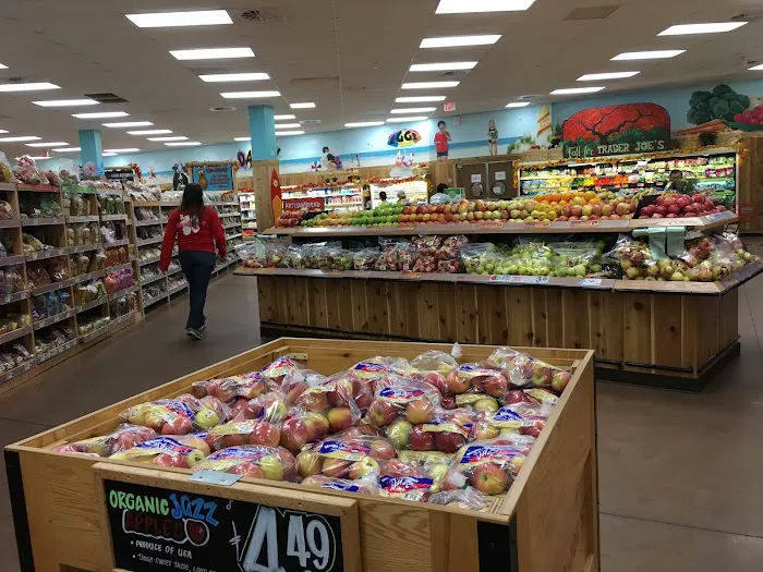 Trader Joe's 5