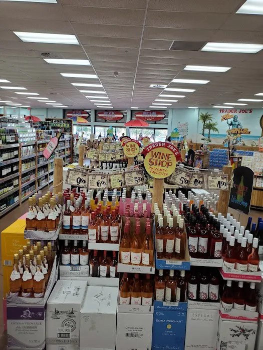 Trader Joe's 6