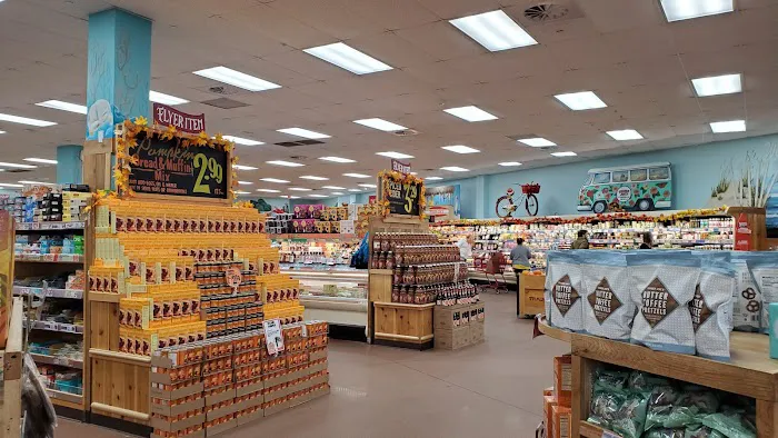 Trader Joe's 7