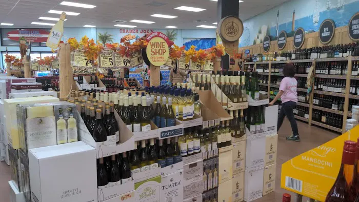 Trader Joe's 8