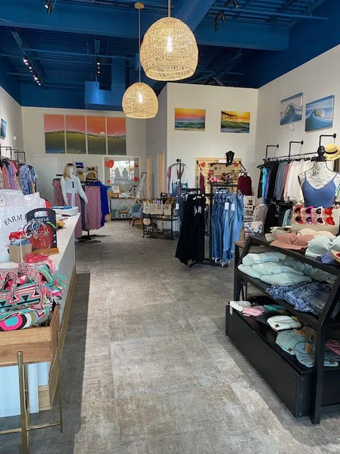 Vibrant Wave Boutique and Collectables 1