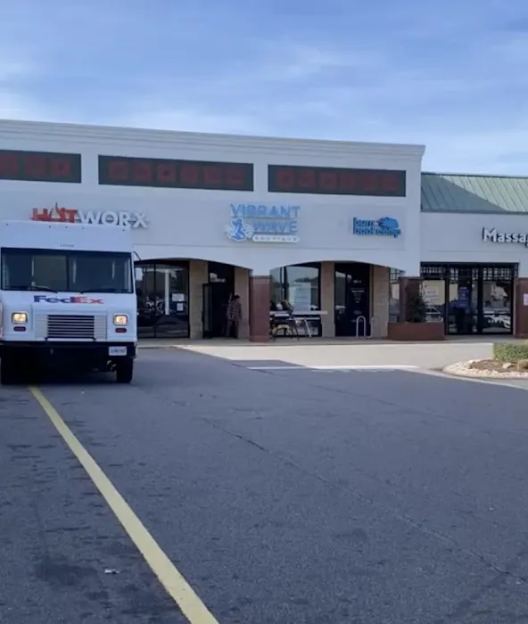 Vibrant Wave Boutique and Collectables 8