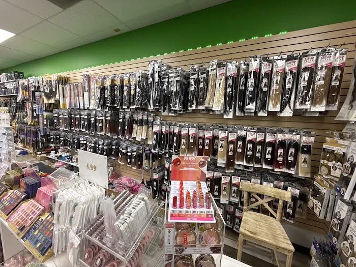 VV Beauty & Naily Supply 5