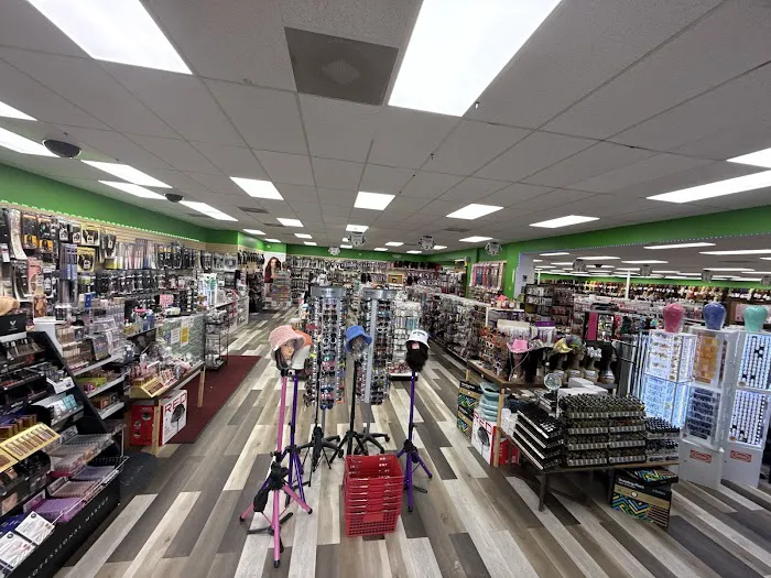 VV Beauty & Naily Supply 4