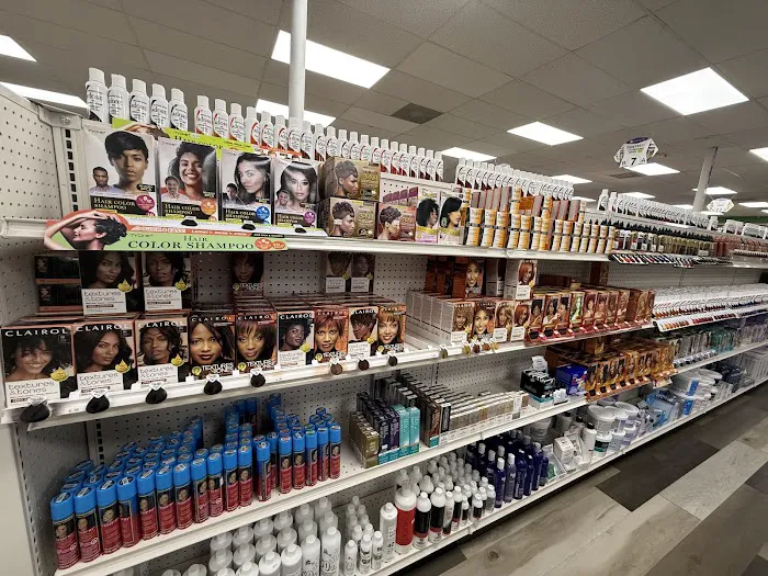 VV Beauty & Naily Supply 3