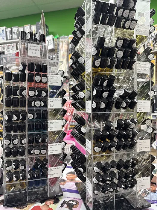 VV Beauty & Naily Supply 6