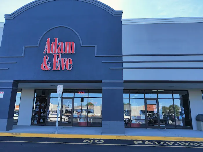 Adam & Eve Stores 0