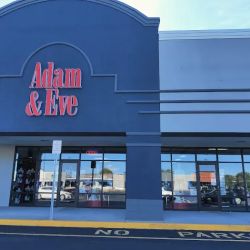 Adam & Eve Stores ico