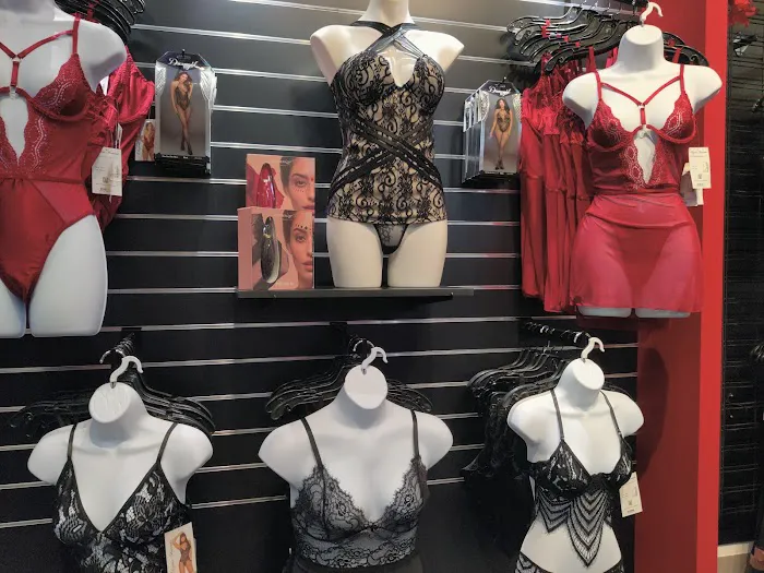 Adam & Eve Stores 1