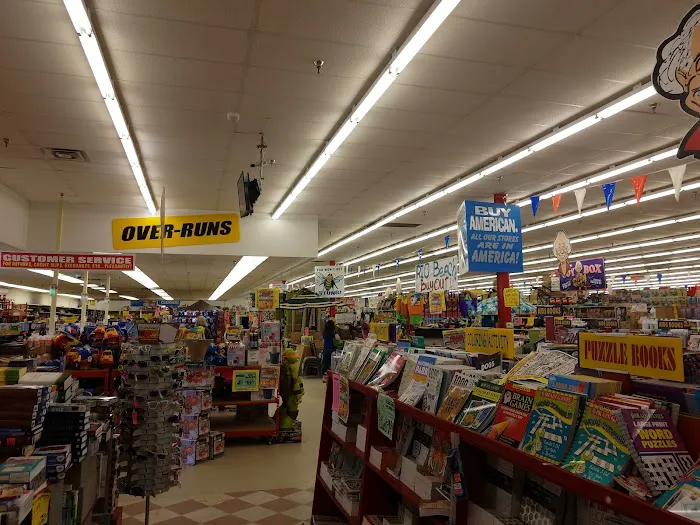 Ollie's Bargain Outlet 2