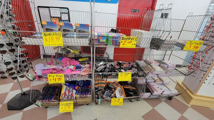 Ollie's Bargain Outlet 1