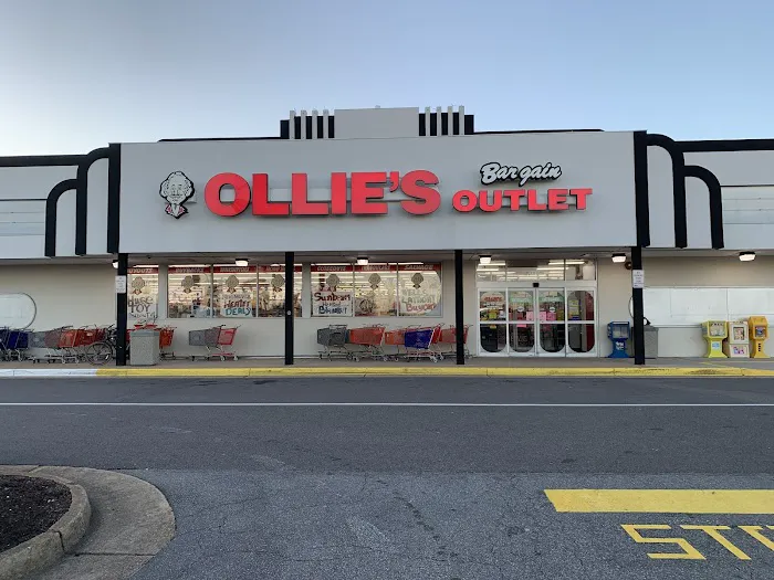 Ollie's Bargain Outlet 0