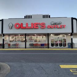 Ollie's Bargain Outlet ico
