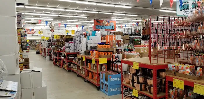 Ollie's Bargain Outlet 8